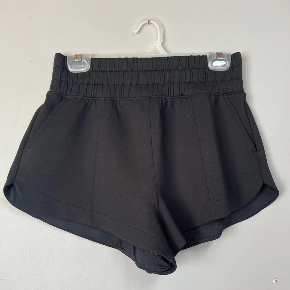 YPL women's athletic running shorts